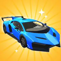 Thumbnail of Car Makeup