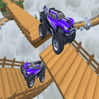 Thumbnail of Car Obby Climb