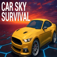 Thumbnail of Car Sky Survival
