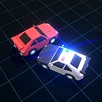 Thumbnail of Car VS Cops