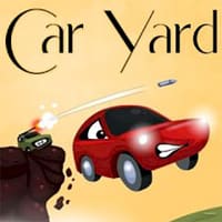 Thumbnail of Car Yard