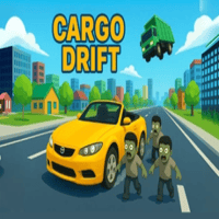 Thumbnail of Cargo Drift