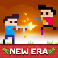 Thumbnail of Castel Wars New Era