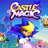 Castle Of Magic Thumbnail of Castle Of Magic