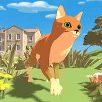 Thumbnail of Cat Life Simulator