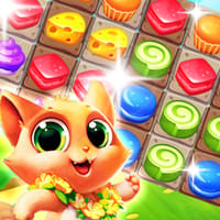 Thumbnail of Cat Match 3