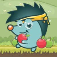 Catch The Apple Thumbnail of Catch The Apple