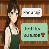 Thumbnail of Chat with Bookseller