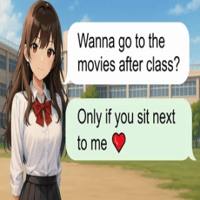 Thumbnail of Chat with Newbie