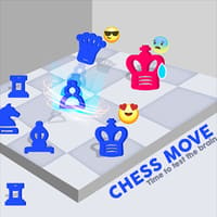 Chess Move