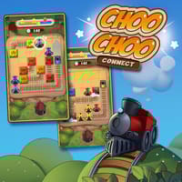 Thumbnail of Choo Choo Connect