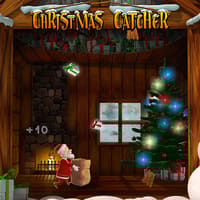 Thumbnail of Christmas Catcher