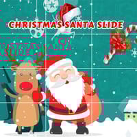 Thumbnail of Christmas Santa Slide
