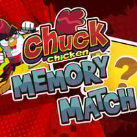 Thumbnail of Chuck Chicken Memory