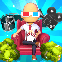Thumbnail of Cinema Empire Idle Tycoon