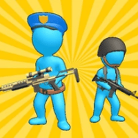 Thumbnail of City Defense
