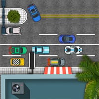 City Parking 2D