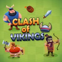 Thumbnail of Clash of Vikings