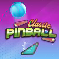 Thumbnail of Classic Pinball