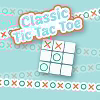 Thumbnail of Classic Tic Tac Toe