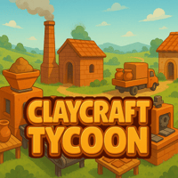 Thumbnail of Clay Craft Tycoon