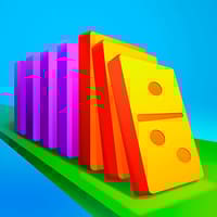 Thumbnail of Color Blocks Relax Puzzle