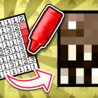 Thumbnail of Color by Number Horror