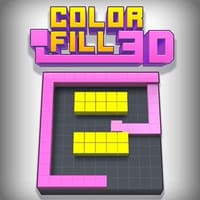 Thumbnail of Color Fill 3D