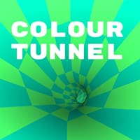 Color Tunnel FM Thumbnail of Color Tunnel FM