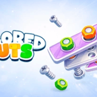 Thumbnail of Colored Nuts