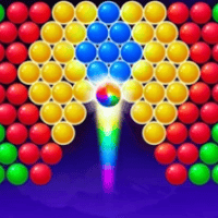 Thumbnail of Colorful explosions