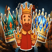 Connect Crowns Misty Albion Thumbnail of Connect Crowns Misty Albion