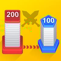 Thumbnail of Conquer The City