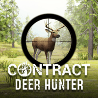 Thumbnail of Contract Deer Hunter
