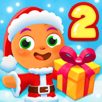 Thumbnail of Cookie Crush Christmas 2