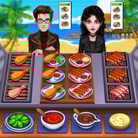 Thumbnail of Cooking Chef Food Fever