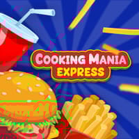 Thumbnail of Cooking Mania Express