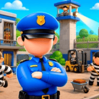 Thumbnail of Cop Simulator My Prison 3D