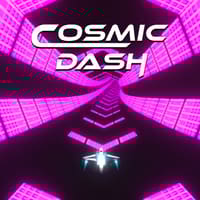 Thumbnail of Cosmic Aviator