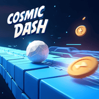 Thumbnail of Cosmic Dash