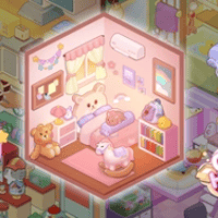 Thumbnail of Cozy Home Dream Storage Box