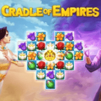 Thumbnail of Cradle of Empires