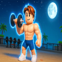 Thumbnail of Crazy Gym