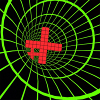 Thumbnail of Crazy Tunnel