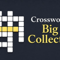Thumbnail of Crosswords Big Collection