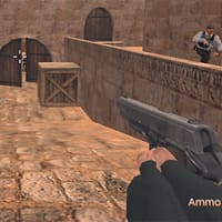 Thumbnail of CS Dust