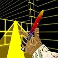 Thumbnail of CS GO Parkour