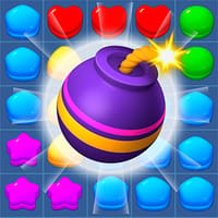Thumbnail of Cube Blast