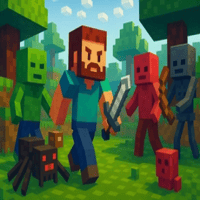 Cubic Survival Thumbnail of Cubic Survival