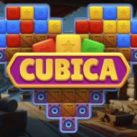 Thumbnail of Cubica